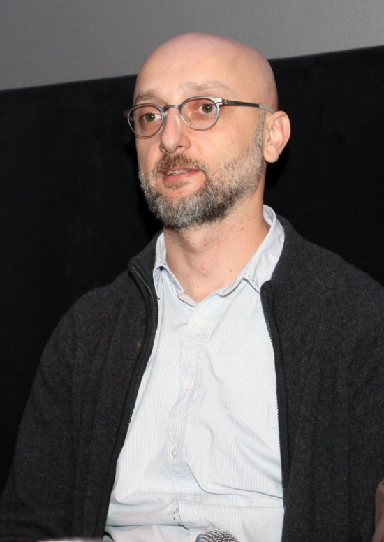 Леван Габриадзе