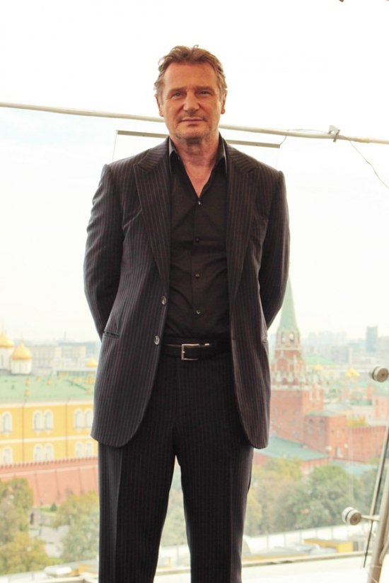 Лиам Нисон