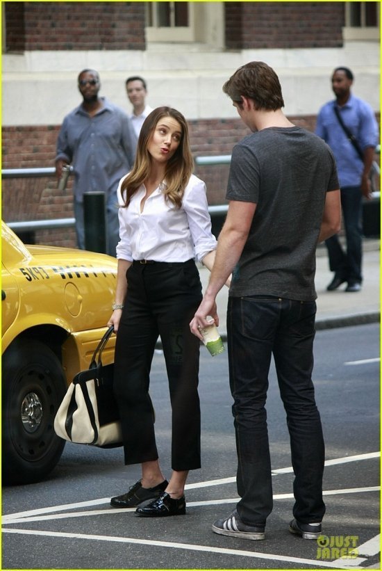 Лиам Хемсворт