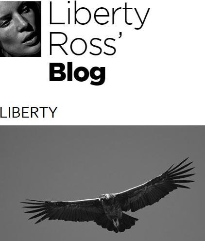 Либерти Росс