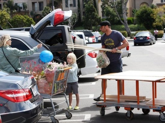 Лиев Шрайбер