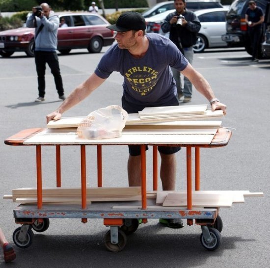 Лиев Шрайбер