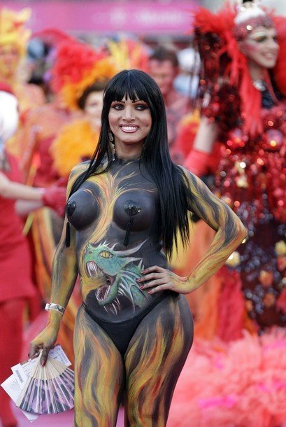 Life Ball 2012