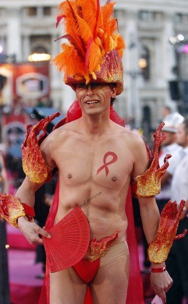 Life Ball 2012
