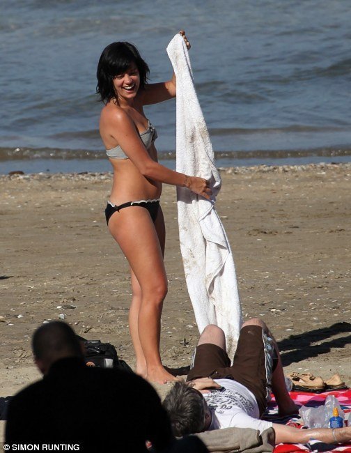 Лили Аллен6