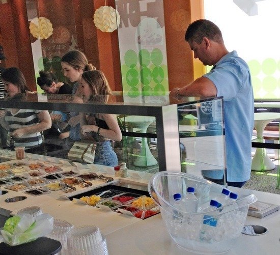 Лили Роуз Мелоди Депп