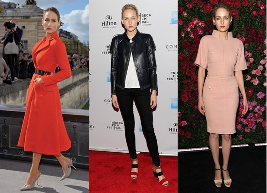 Лили Собески