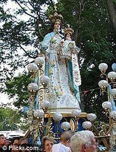 Линда Евангелиста