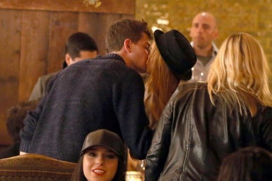 Линдсей Лохан