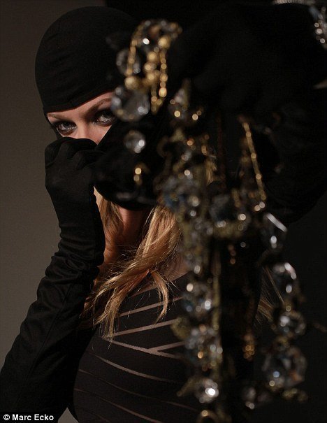 Линдсей Лохан