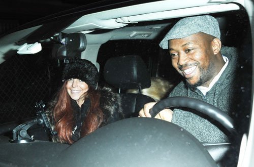 Линдсей Лохан