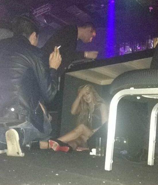 Линдсей Лохан