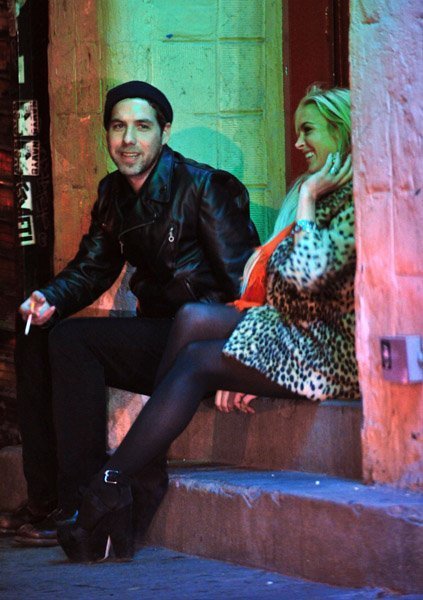 Линдсей Лохан