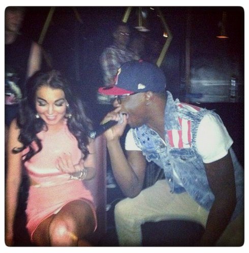 Линдсей Лохан