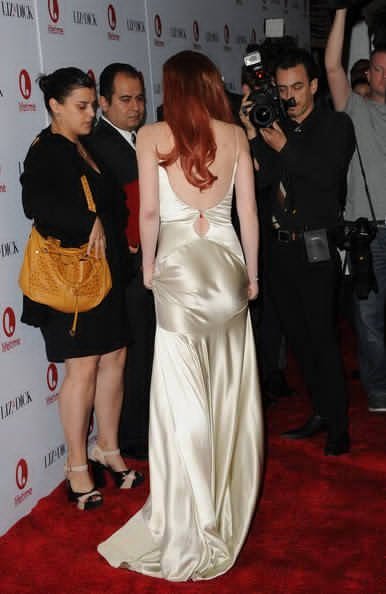 Линдсей Лохан