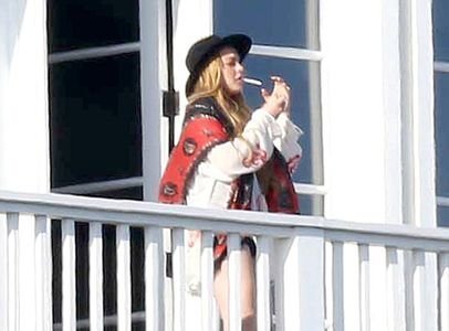 Линдсей Лохан