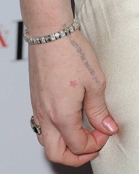 Линдсей Лохан