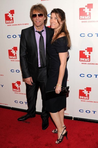 Linked Against Leukemia