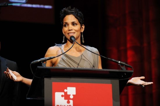 Linked Against Leukemia