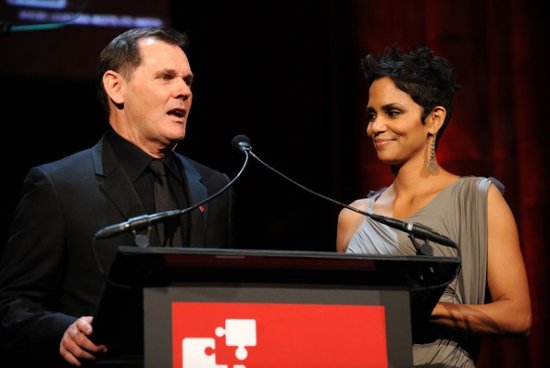 Linked Against Leukemia