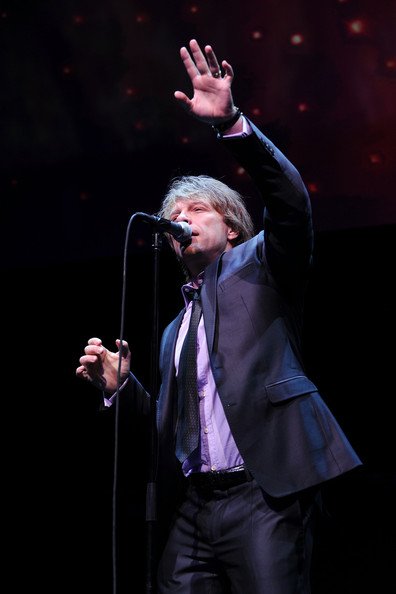 Linked Against Leukemia