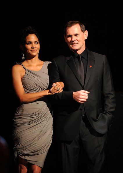 Linked Against Leukemia