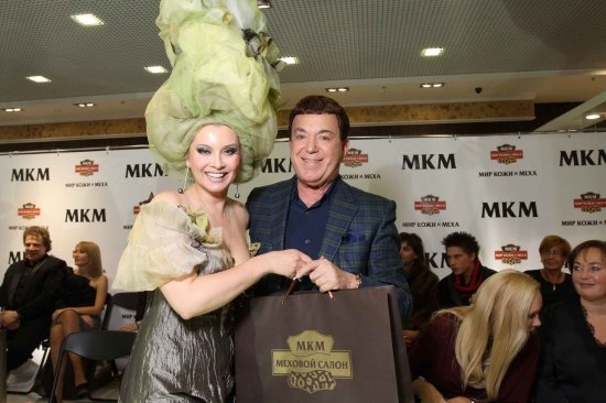 Липовый новый год