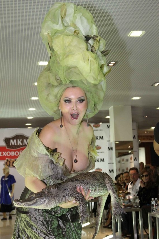 Липовый новый год