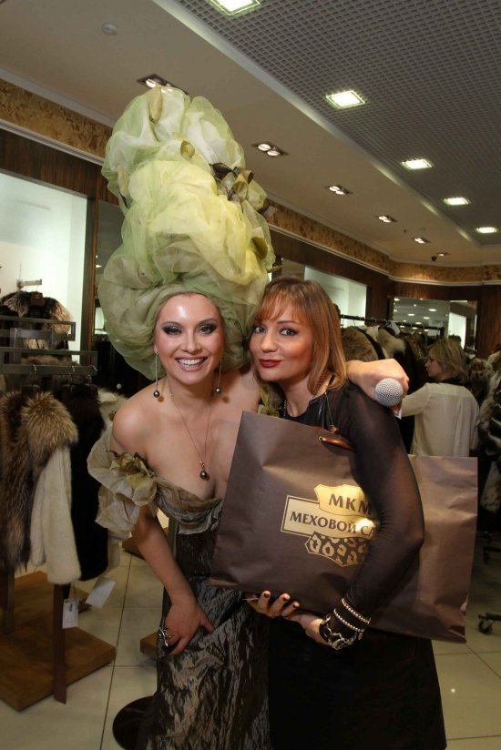 Липовый новый год