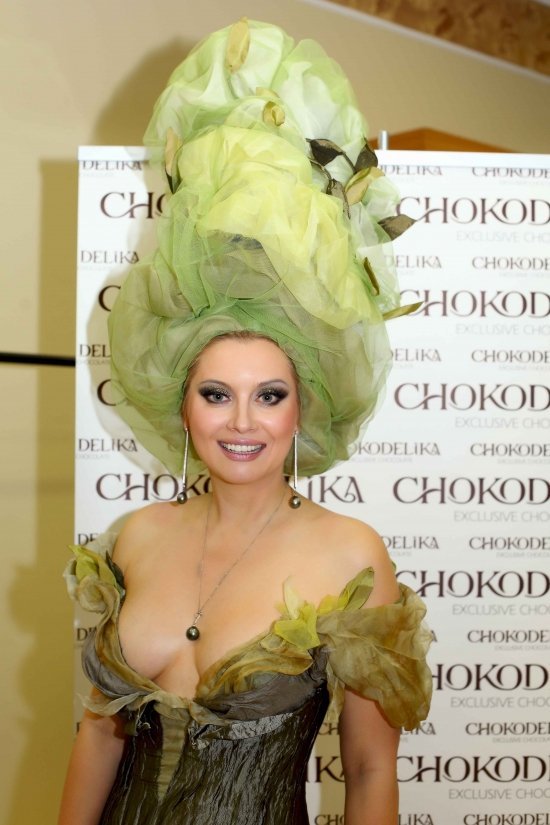 Липовый новый год