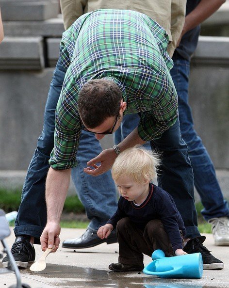 Лив Шрайбер