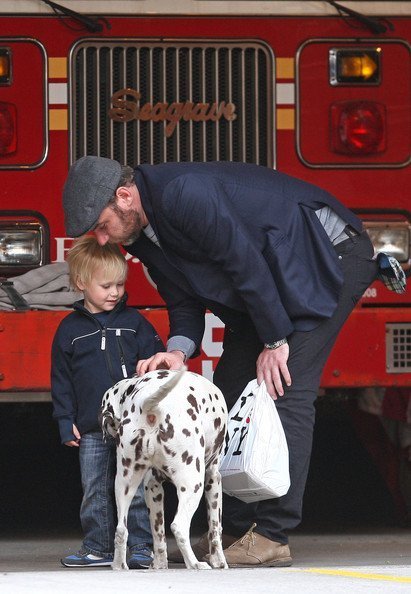 Лив Шрайбер