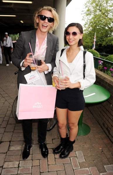 Live young VIP Suite at Wimbledon