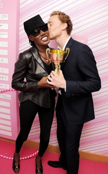 Live young VIP Suite at Wimbledon