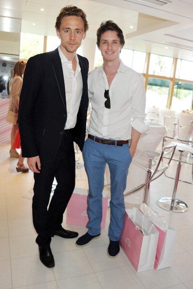 Live young VIP Suite at Wimbledon