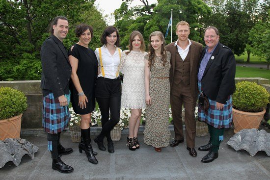 Лиза Арзамасова