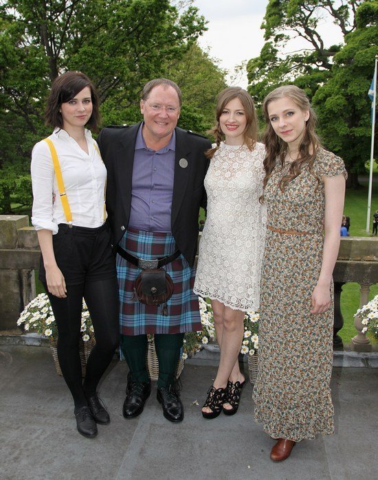 Лиза Арзамасова