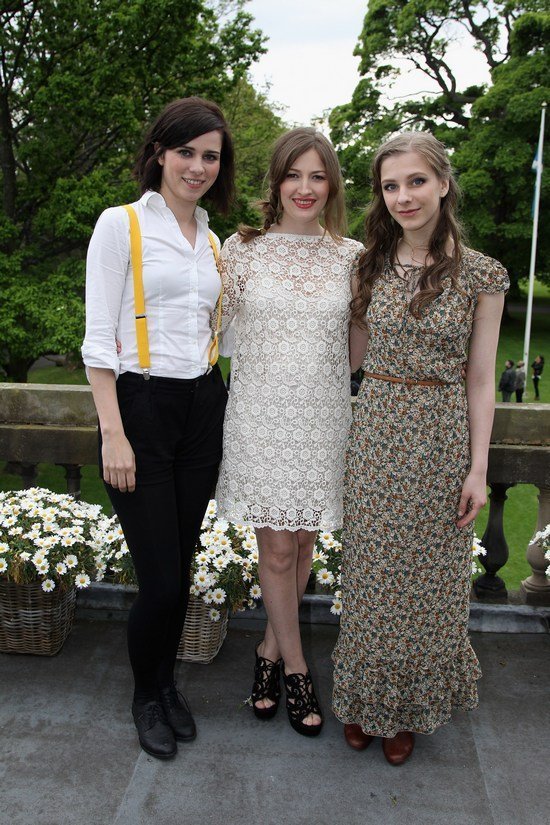 Лиза Арзамасова