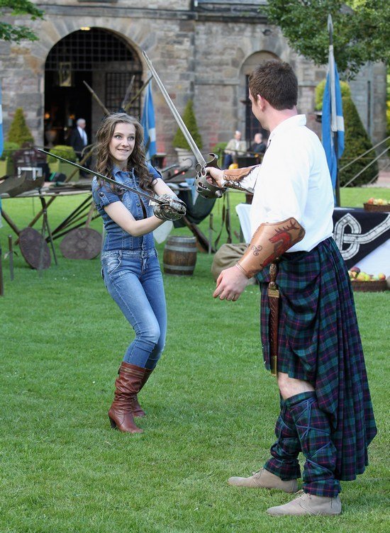 Лиза Арзамасова