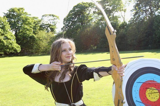 Лиза Арзамасова