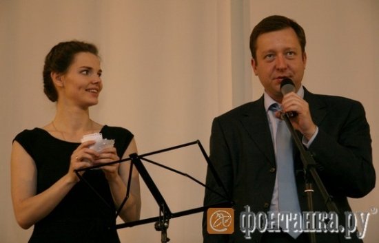 Лиза Боярская