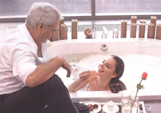 Лиза Боярская