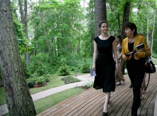 Лиза Боярская