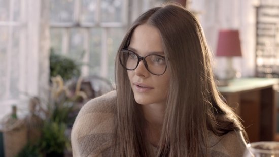 Лиза Боярская