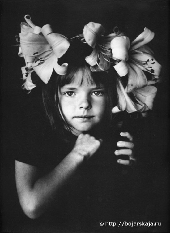 Лиза Боярская