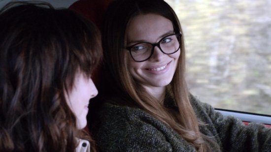 Лиза Боярская