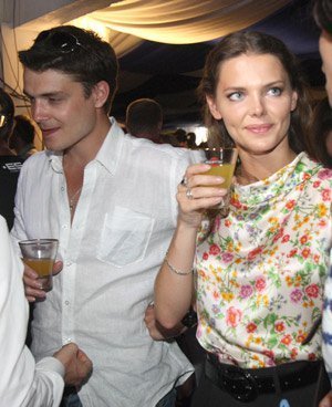 Лиза Боярская