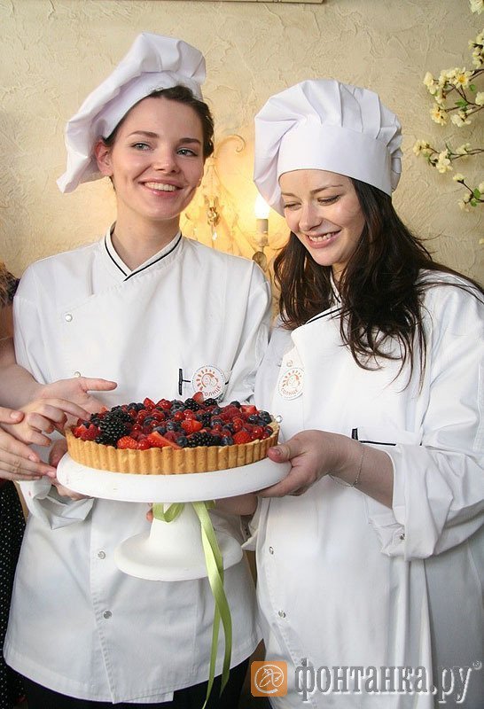 Лиза Боярская