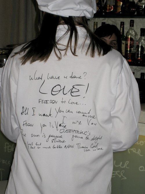 Лиза Боярская