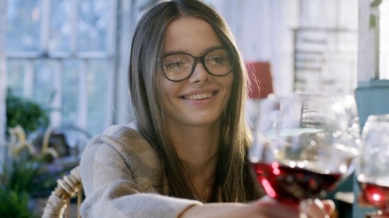 Лиза Боярская